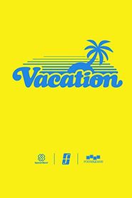  Forum Snowboards: Vacation Poster