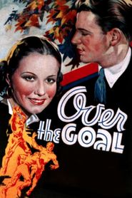  Over the Goal Poster