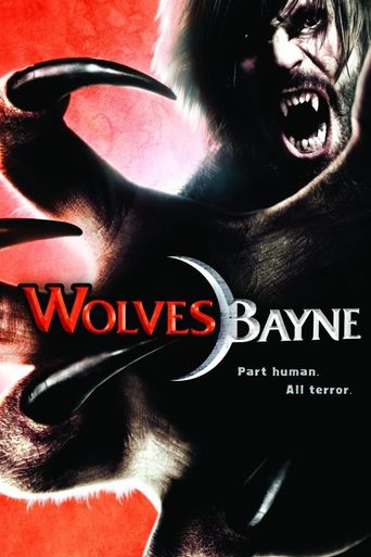  Wolvesbayne Poster