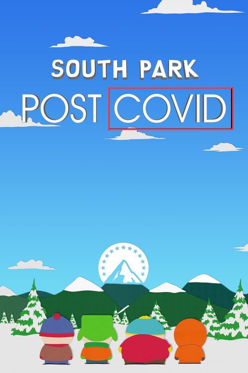 South Park Post COVID 2021 Where to Watch and Stream Online