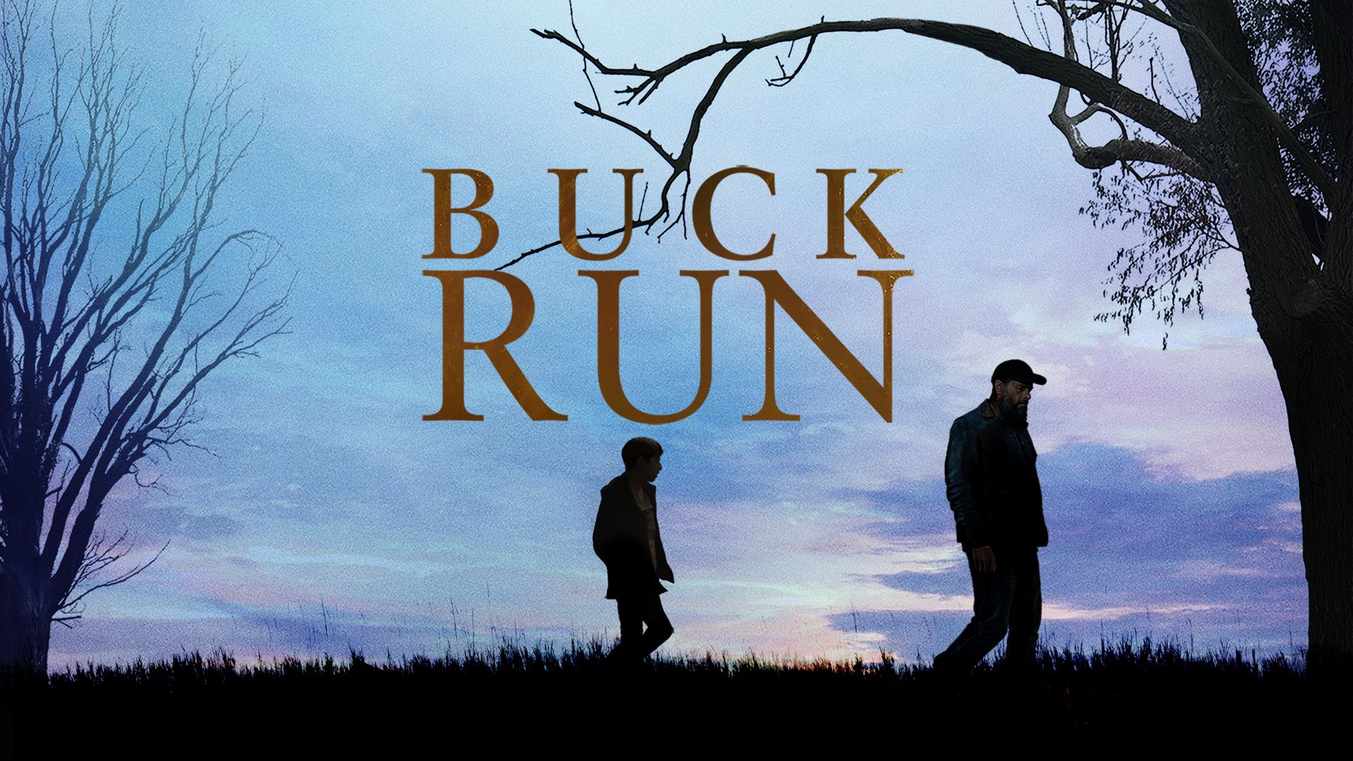 Buck Run Backdrop