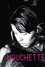  Mouchette Poster