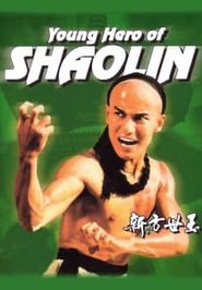  The Young Hero of Shaolin Poster