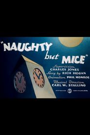  Naughty But Mice Poster