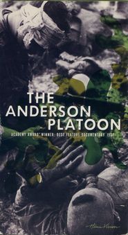  The Anderson Platoon Poster