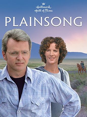  Plainsong Poster