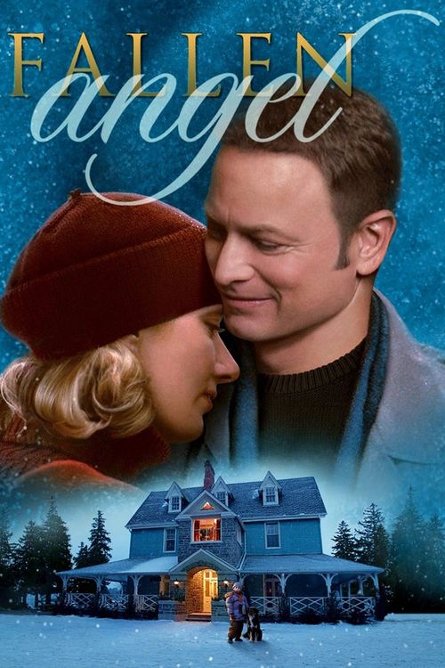 Fallen Angel Poster