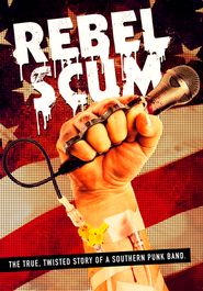  Rebel Scum Poster