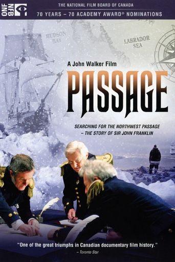  Passage Poster