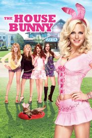  The House Bunny Poster
