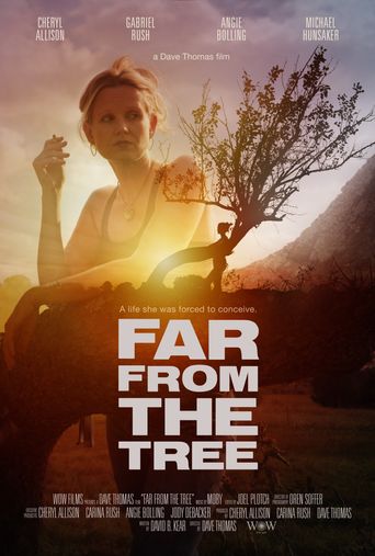  Far From The Tree Poster