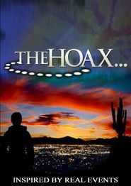  The Hoax Poster