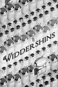  Widdershins Poster