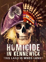  Homicide in Kennewick Poster