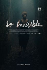  Lo invisible Poster