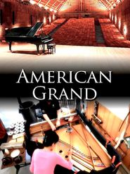  American Grand Poster