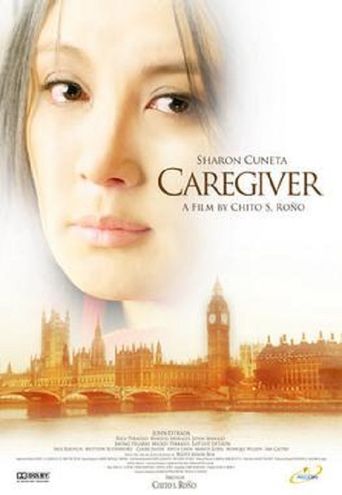  Caregiver Poster