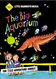 The BIG Aquarium Poster
