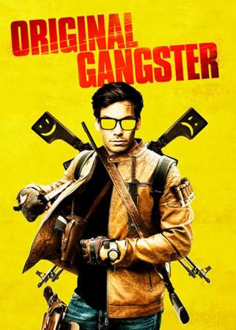  Original Gangster Poster