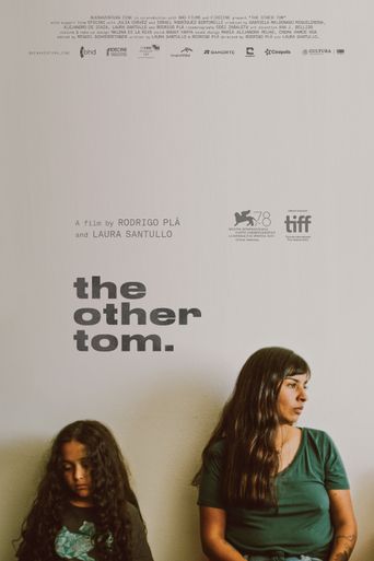  The Other Tom Poster
