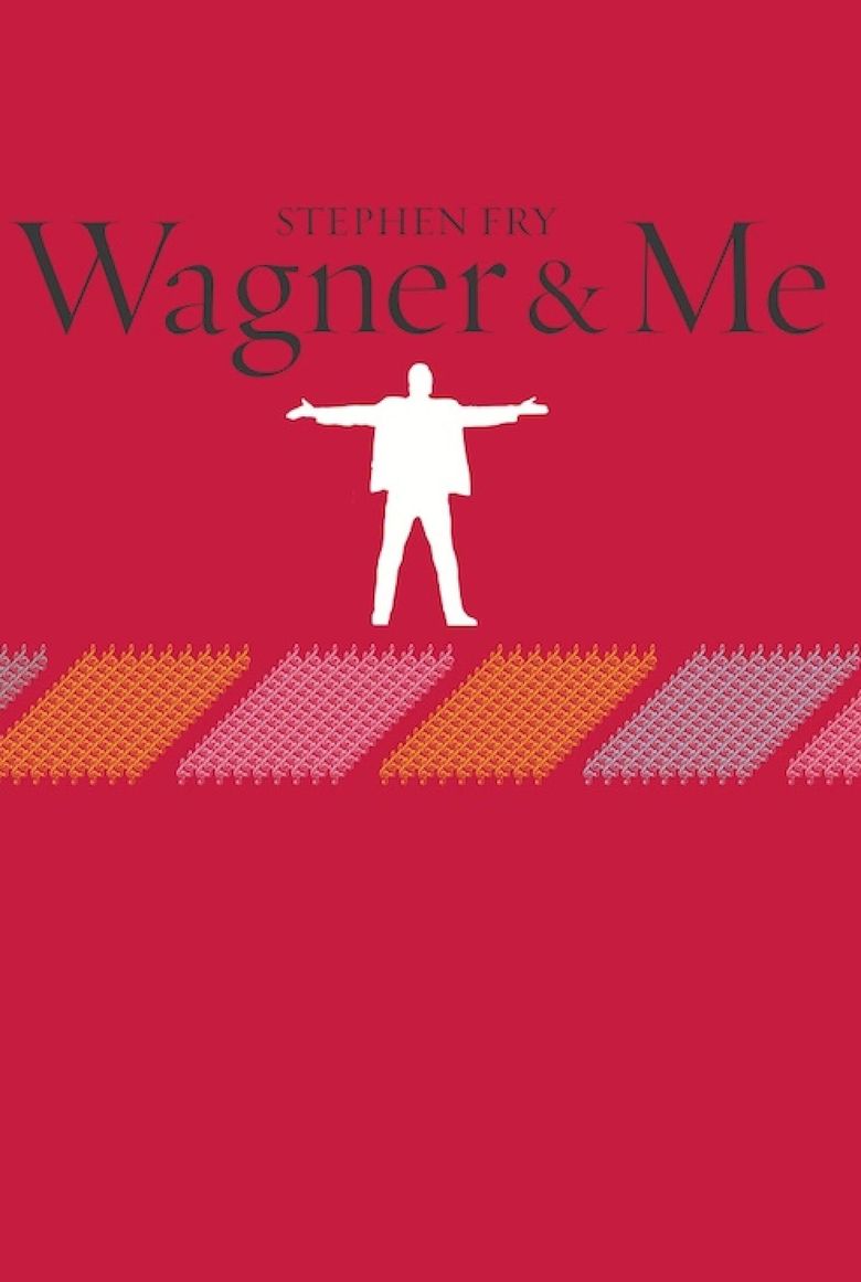 Wagner & Me Poster
