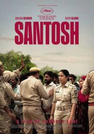  Santosh Poster