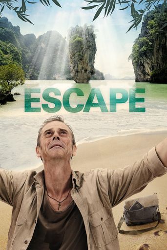  Escape Poster