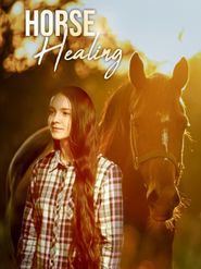  Horse Healing Poster