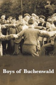  The Boys of Buchenwald Poster