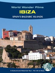  Ibiza - Arcadia World Vista Point Films Poster