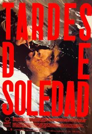  Afternoons of Solitude Poster