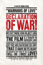  Kärlekens krigare Poster