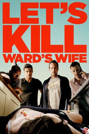  Let's Kill Ward's Wife Poster
