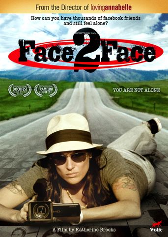  Face 2 Face Poster