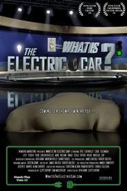  What is the Electric Car? Poster