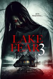  Lake Fear 3 Poster