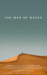  The War of Waves Poster