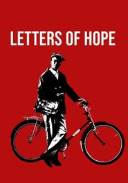  Letters of Hope Poster