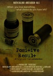  Positive Result Poster