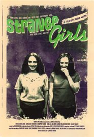  Strange Girls Poster