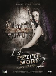  La Petite mort 2 : Nasty Tapes Poster