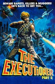  The Executioner: Part II Poster