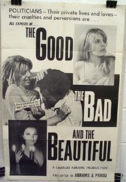  The Good, the Bad and the Beautiful Poster
