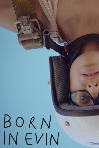  Born in Evin Poster