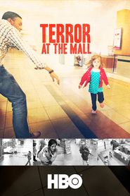  Terror at the Mall Poster