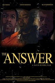  The Answer Poster