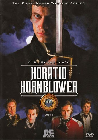 Hornblower: Duty Poster