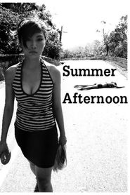  Summer Afternoon Poster