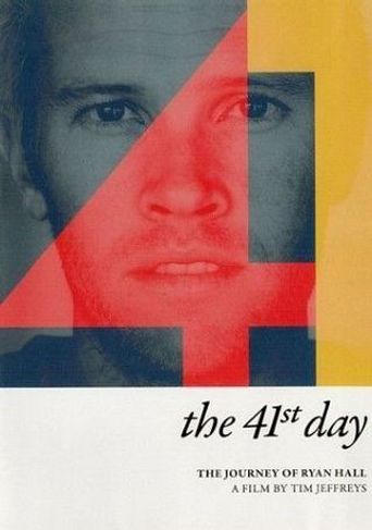  The 41st Day Poster