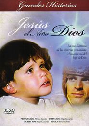  Jesus, the Child of God Poster
